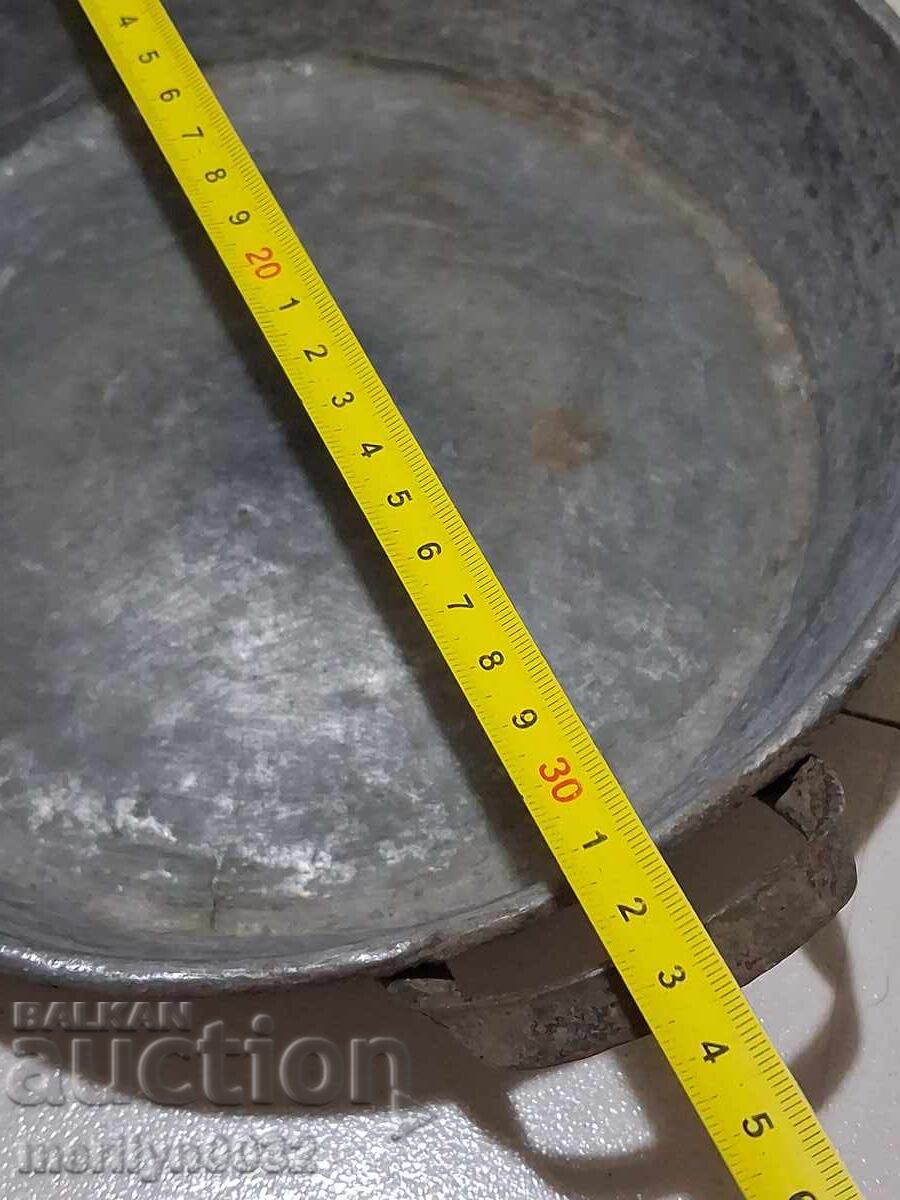 Delivery of Copper pan, copper vessel, copper pot, frying pan