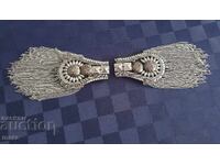 Pereche de epoleți pentru majorete și altele