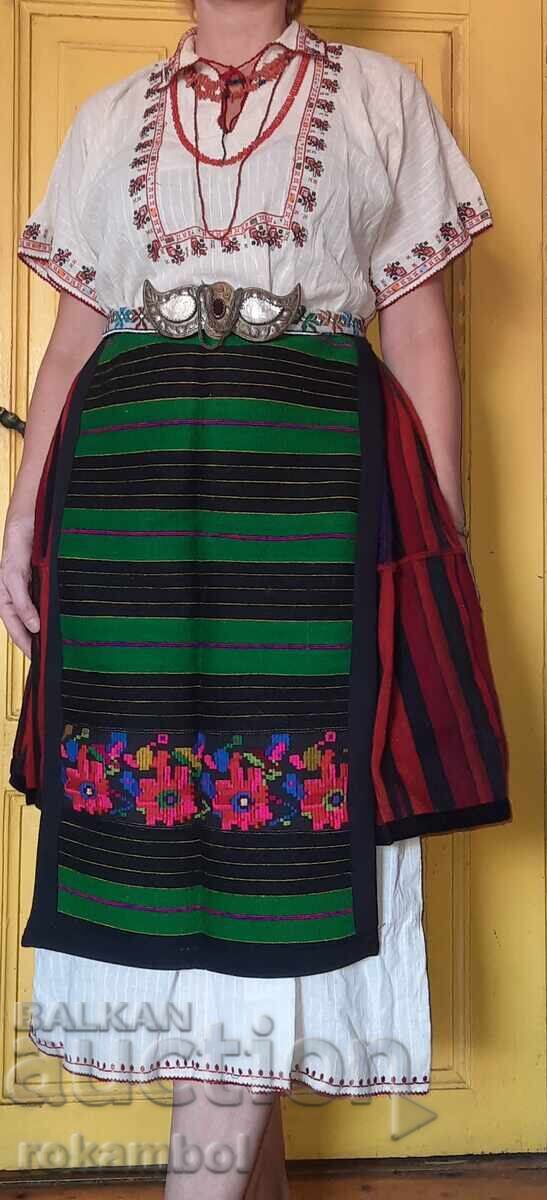 Αυθεντική φορεσιά από τη Βορειοδυτική Βουλγαρία - 5 Αυθεντική φορεσιά από τη Βορειοδυτική Βουλγαρία - 5