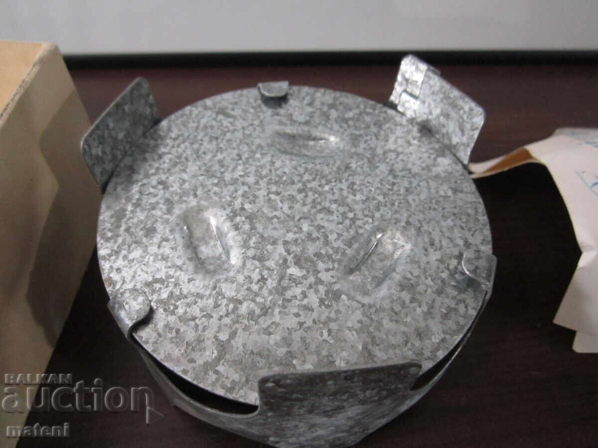 Δημοπρασία ΠΑΛΙΟ ΓΕΡΜΑΝΙΚΟ ΟΙΝΟΠΝΕΥΜΑΤΟΚΙΝΗΤΟ ΚΑΖΑΝΙ