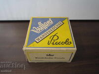 SOBĂ CU SPIRIT NEMȚEASCĂ VECHE