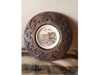 Decorație de perete - Sozopol