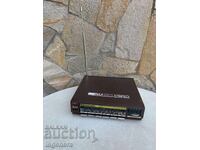 RADIO RADIOAPARAT TUNER ML-6201 RADIOTEHNIKA