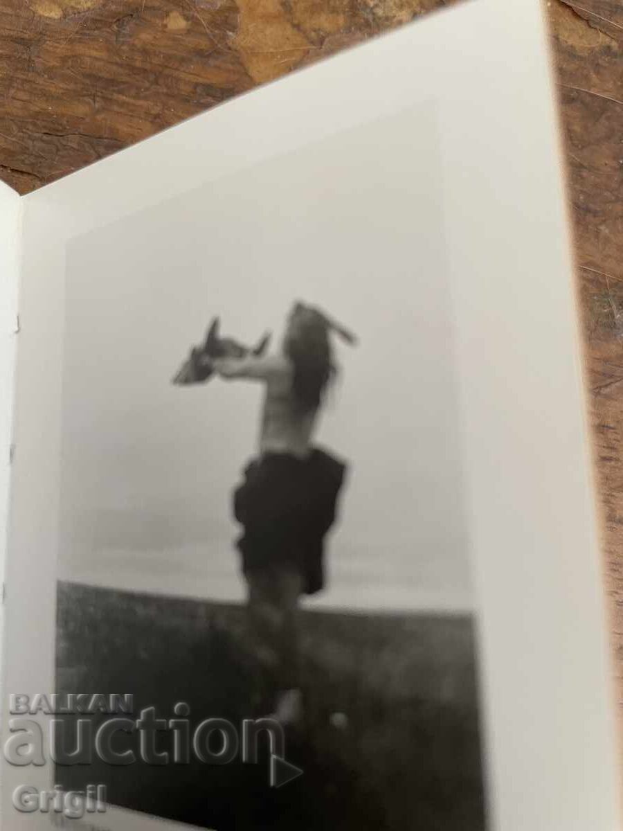 Book about North American Indians - 5