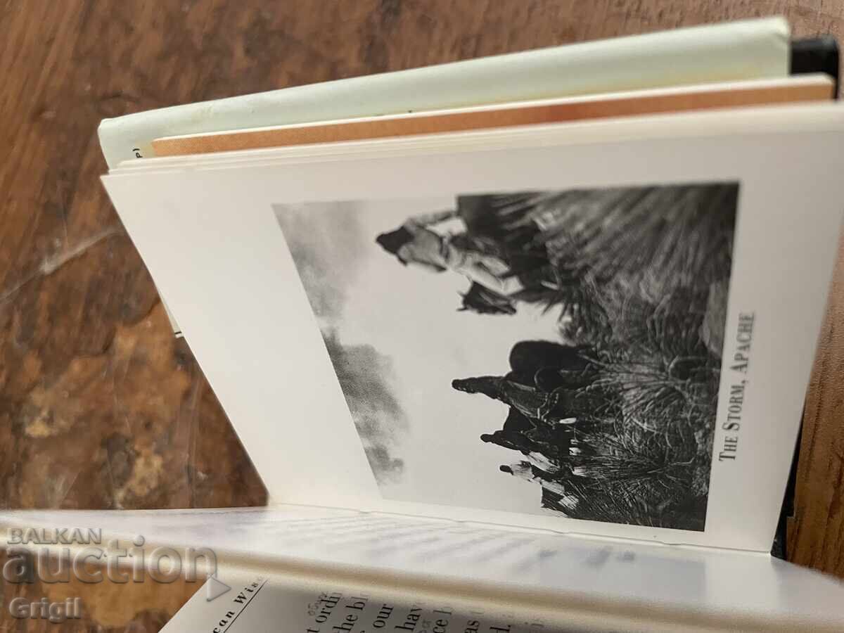 Book about North American Indians - 6