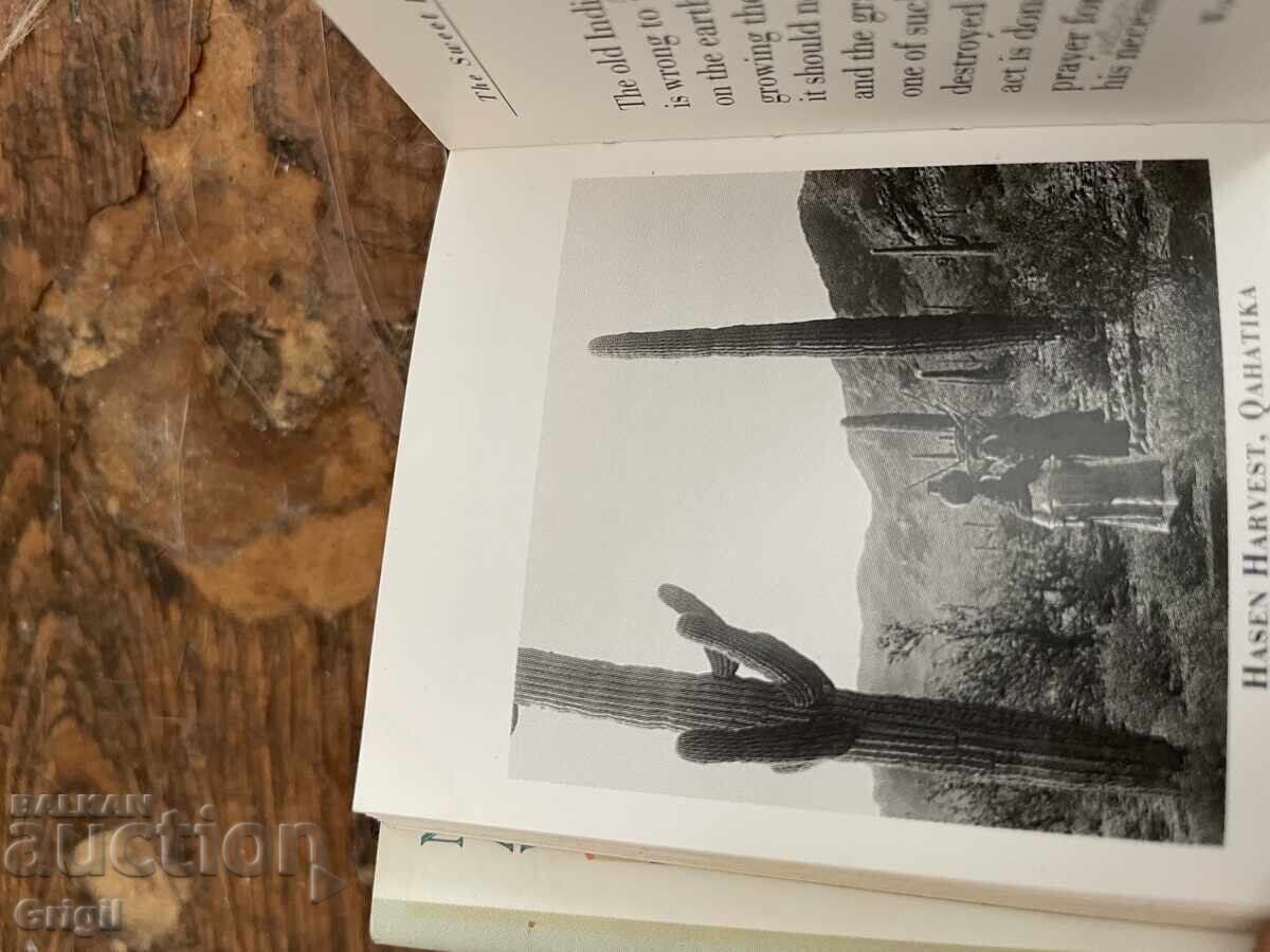 Book about North American Indians - 7