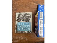 Βιβλίο για τους Βορειοαμερικανούς Ινδιάνους
