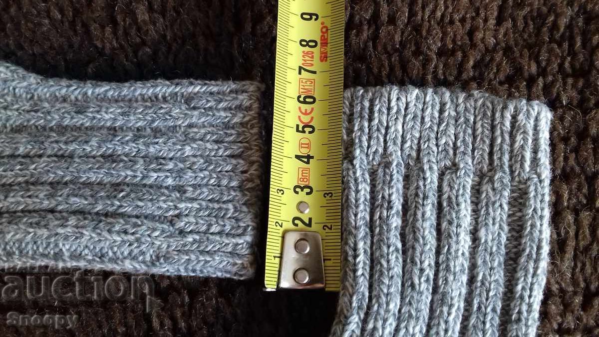 Δημοπρασία Παιδικές μάλλινες κάλτσες Normani μέγεθος 27-30