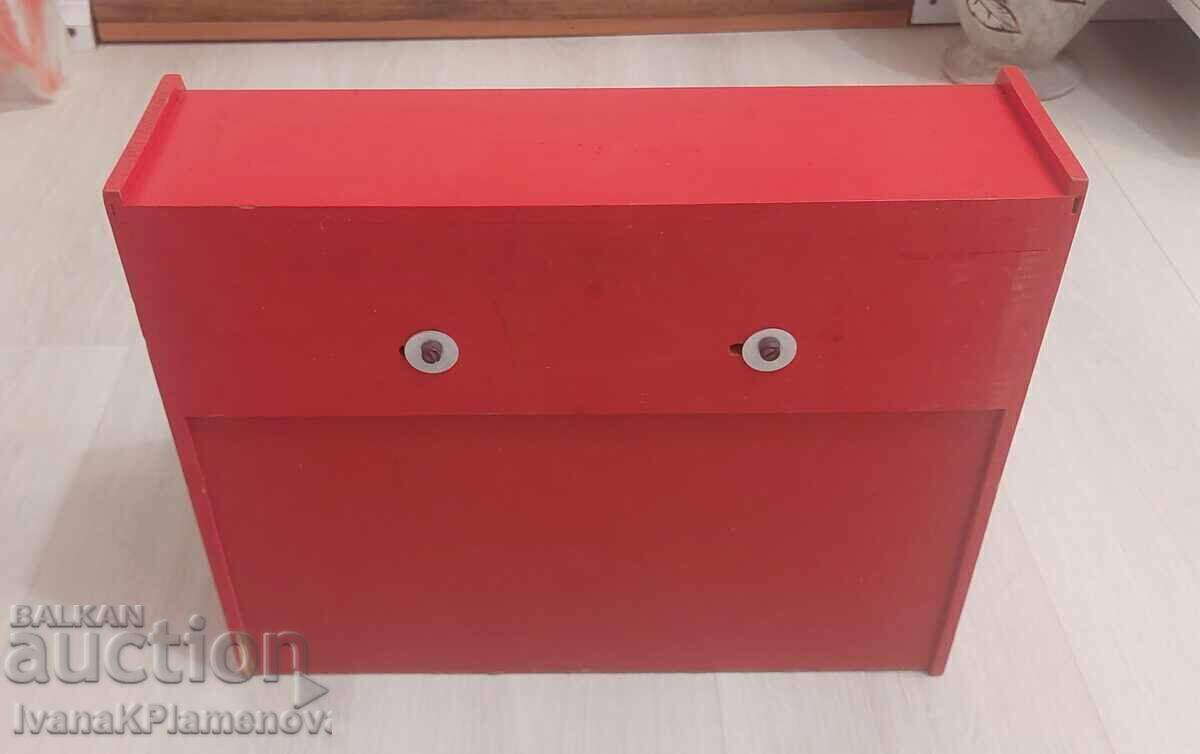 Пиано детско Германия от соца за колекционери - 6