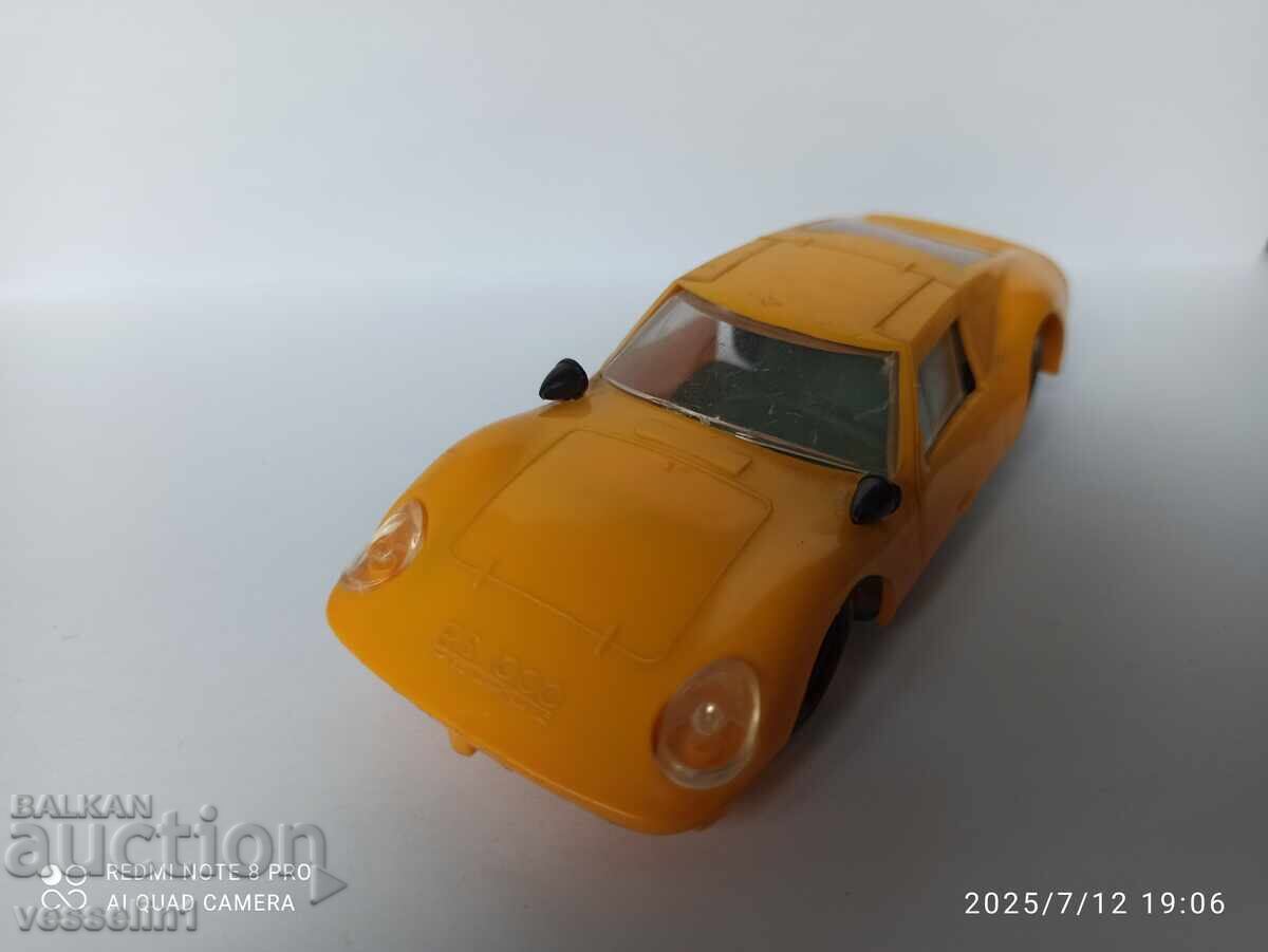 Δημοπρασία Παλιό παιδικό αυτοκινητάκι melkus RS 1000 από τα παλαιότερα 1/32 Δημοπρασία Παλιό παιδικό αυτοκινητάκι melkus RS 1000 από τα παλαιότερα 1/32