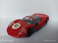 Παλιό παιδικό αυτοκινητάκι chaparral από τα παλαιότερα 1/32