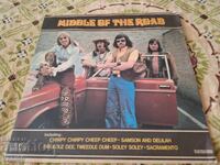 Disc de vinil - Middle of the Road