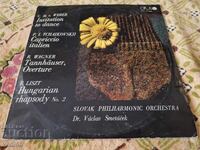 Δίσκος γραμμοφώνου - Κλασικό