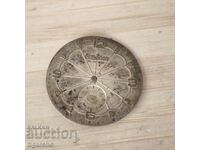 Fața ceasului Omicron