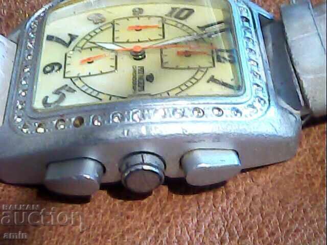 2 Beautiful 4-hour Watches Working - 6