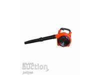 Suflantă de frunze pe benzină KraftRoyal cu suflare, colectare