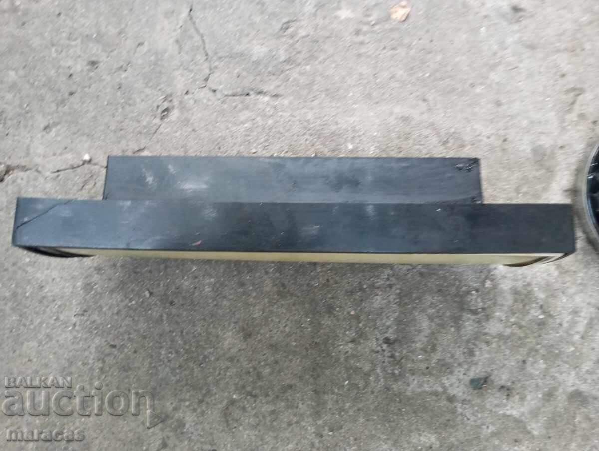 Delivery of Alarm clocks