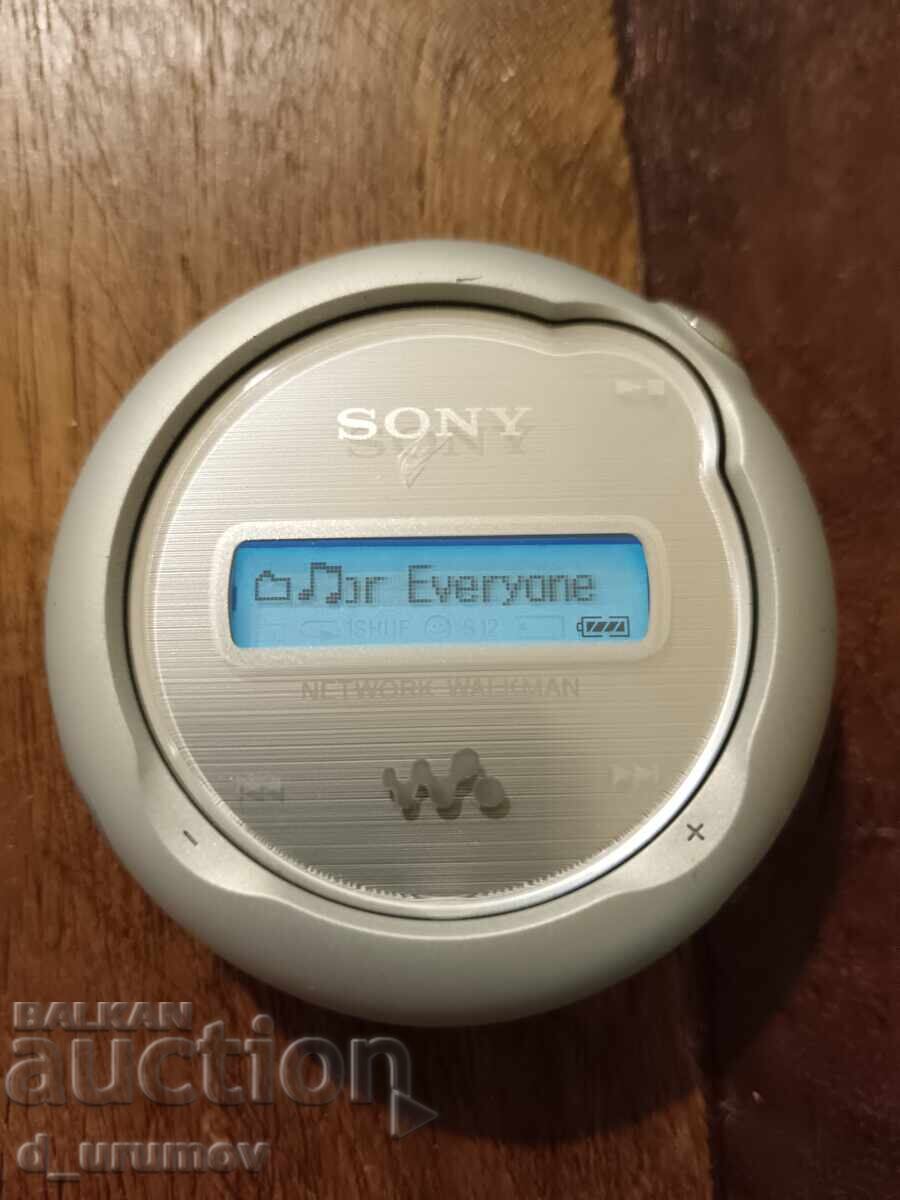 Sony Walkman NW-E103