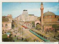 Card Bulgaria Sofia Boulevard "G.Dimitrov" 1*