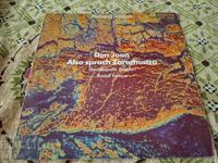 Δίσκος βινυλίου - Ρίχαρντ Στράους