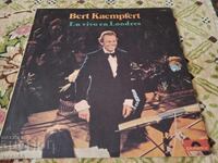 Δίσκος βινυλίου - Μπερτ Κέμπφερτ