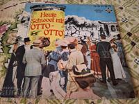 Δίσκος βινυλίου - Otto Kermbach