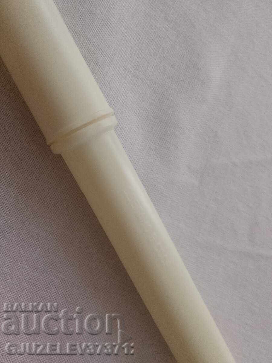 Δημοπρασία ΠΑΛΑΙΟ ΡΕΤΡΟ ΘΕΡΜΟΜΕΤΡΟ ΓΙΑ ΘΕΡΜΟΚΡΑΣΙΑ ΣΩΜΑΤΟΣ proizvedeno vŭ