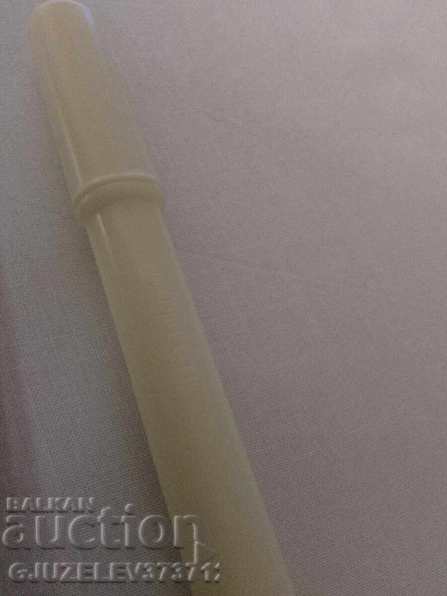 ΠΑΛΑΙΟ ΡΕΤΡΟ ΘΕΡΜΟΜΕΤΡΟ ΓΙΑ ΘΕΡΜΟΚΡΑΣΙΑ ΣΩΜΑΤΟΣ proizvedeno vŭ - 5