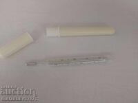 STAR Retro Thermometer for Body Temperature, made in