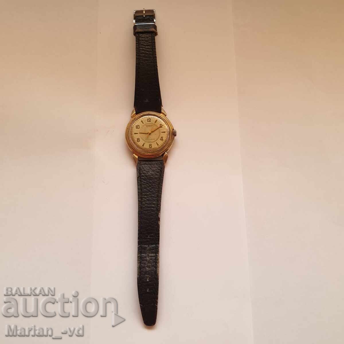 Men's Soviet Watch "Rodina" Automatic