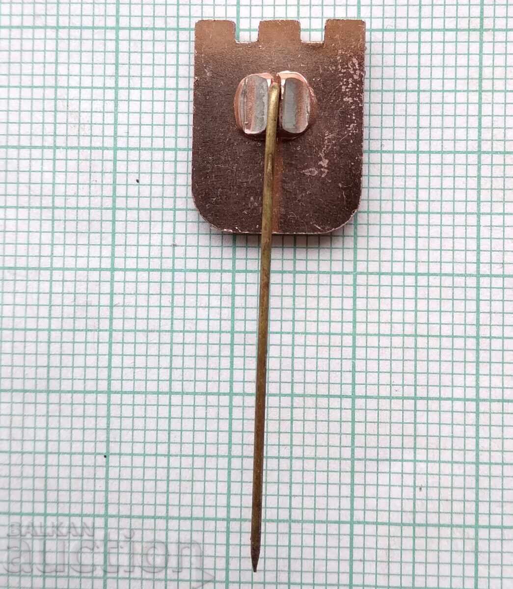 Licitație 19195 Insigna - Descoperă Patria Socialistă