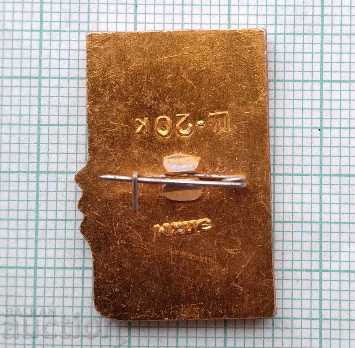 Аукцион 19206 Значка - Ростов на Дон