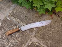 Μαχαίρι βοσκού / Καρακουλάκ