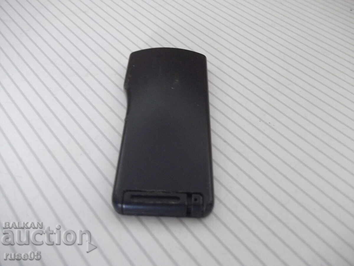 Remote Control "SONY - RMT-705" Working with price 7.00 BGN | € 3.58