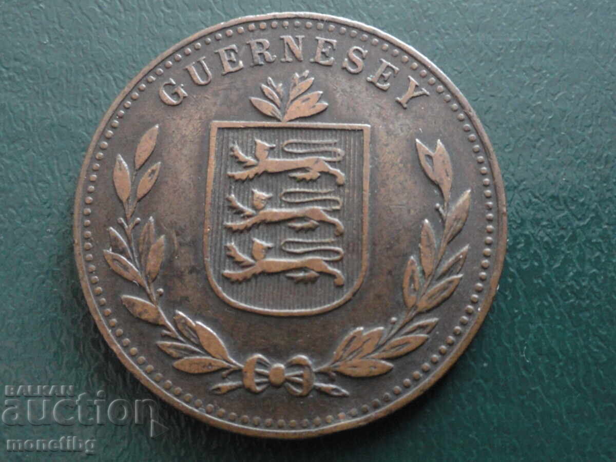 Γκέρνσεϊ 1914 - 8 λήψεις με τιμή € 12.00 | 23.47 BGN