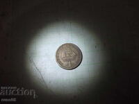 Монета "1 ΔRAXMH - 1976 г."