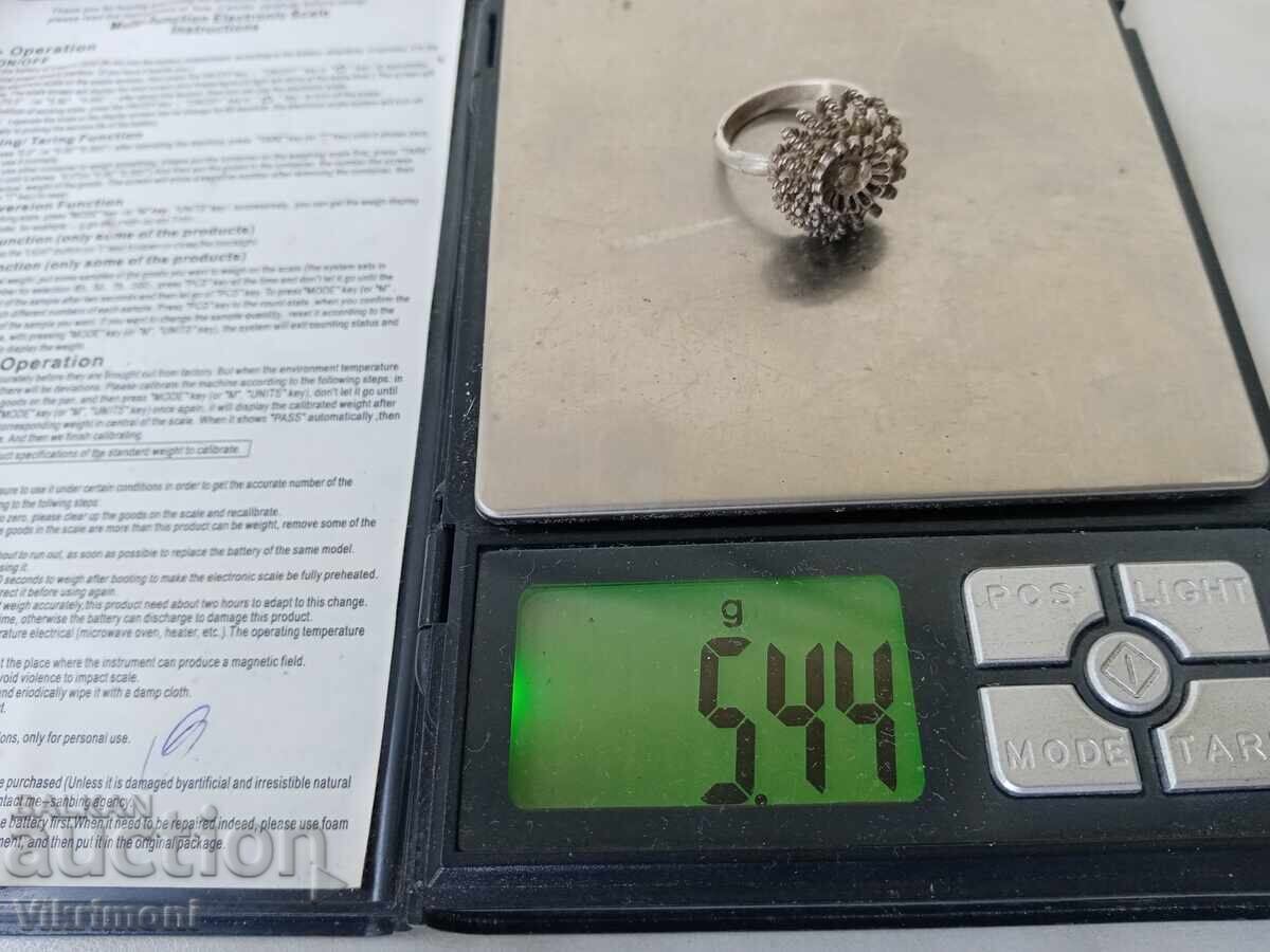 Δημοπρασία Αναγεννησιακά δαχτυλίδια, παρτίδα, φιλιγκράν, σατσάν, ασήμι, κόσμημα Δημοπρασία Αναγεννησιακά δαχτυλίδια, παρτίδα, φιλιγκράν, σατσάν, ασήμι, κόσμημα