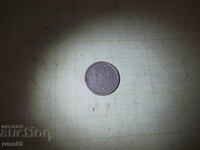 Coin "50 ΛEΠTA - 1962"