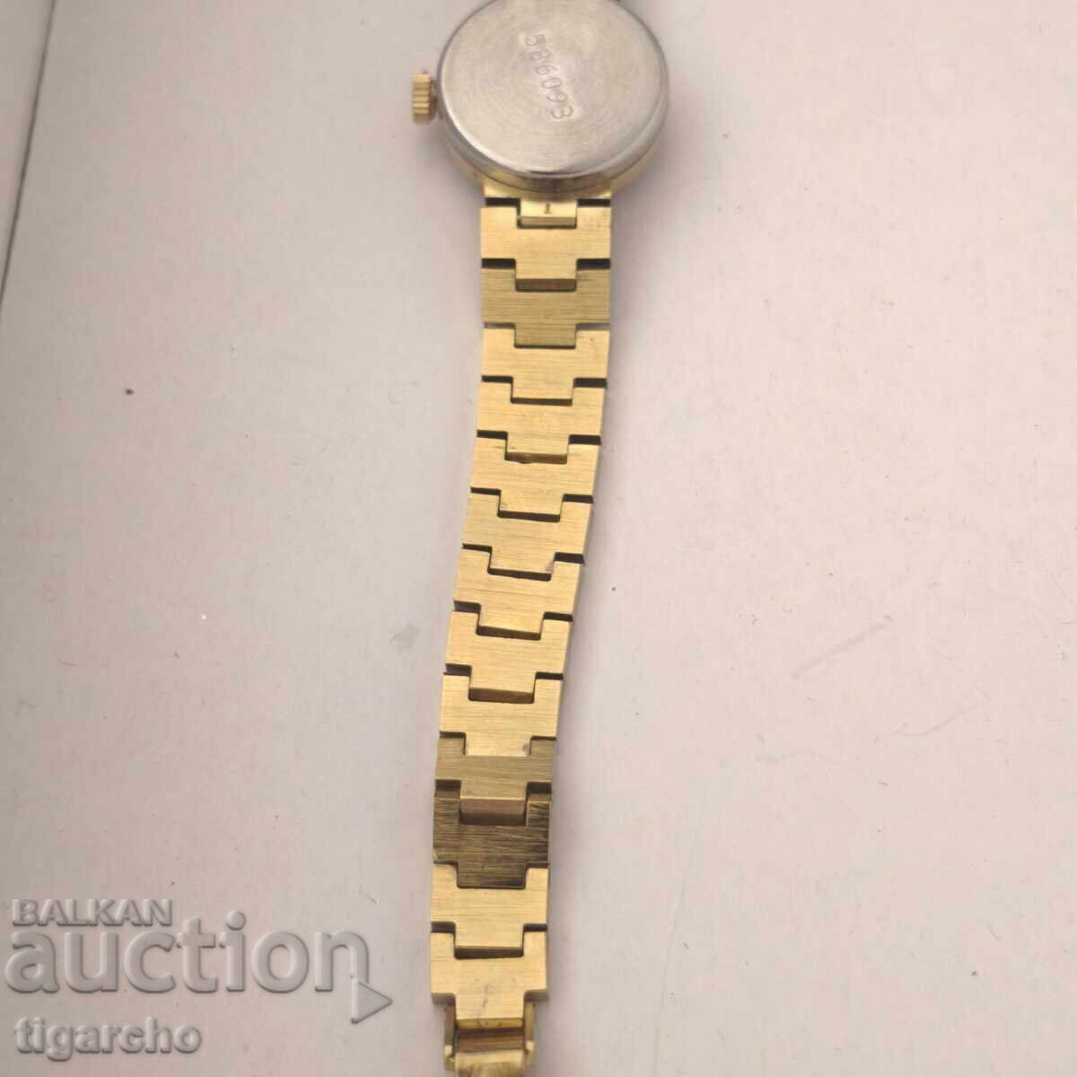 Women's watch Chaika - 5 Women's watch Chaika - 5