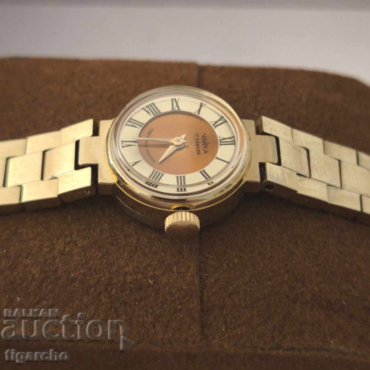 Women's watch Chaika - 6 Women's watch Chaika - 6