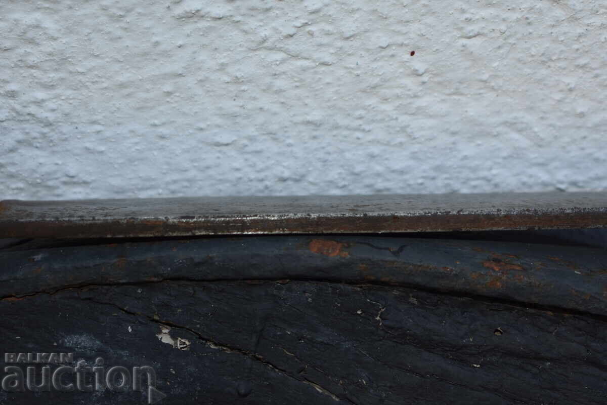 Livrarea Cuțit de cioban