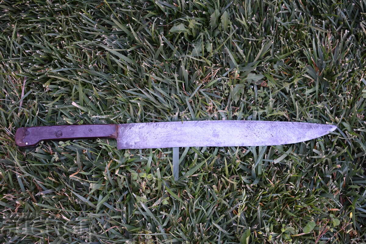 Cuțit de cioban - 5