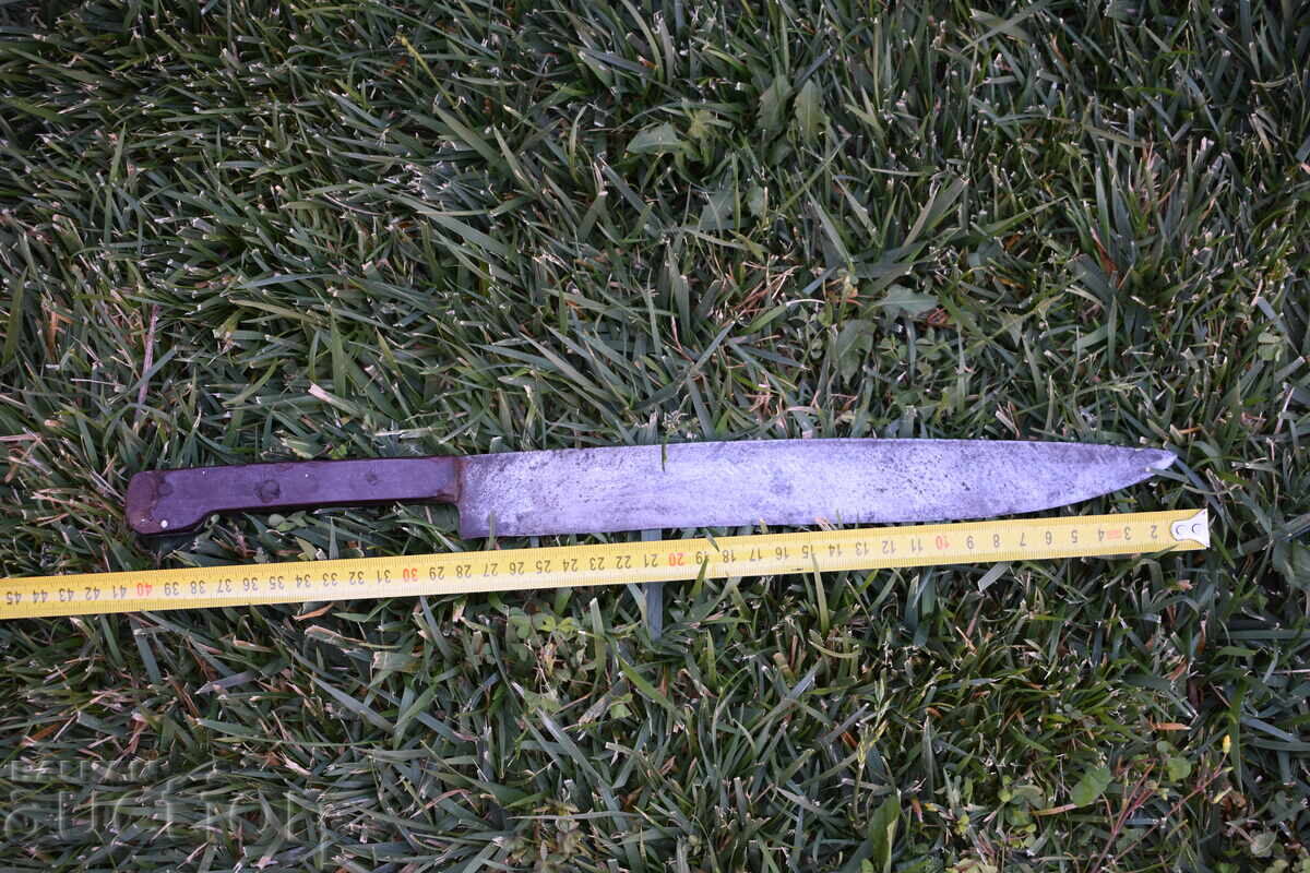 Cuțit de cioban - 6