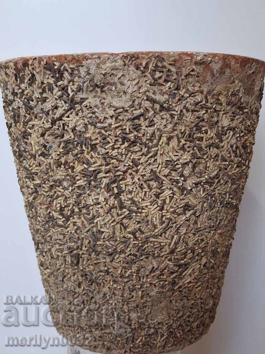 Аукцион Саксия герб "Пролетарий от всички страни съединявайте се"