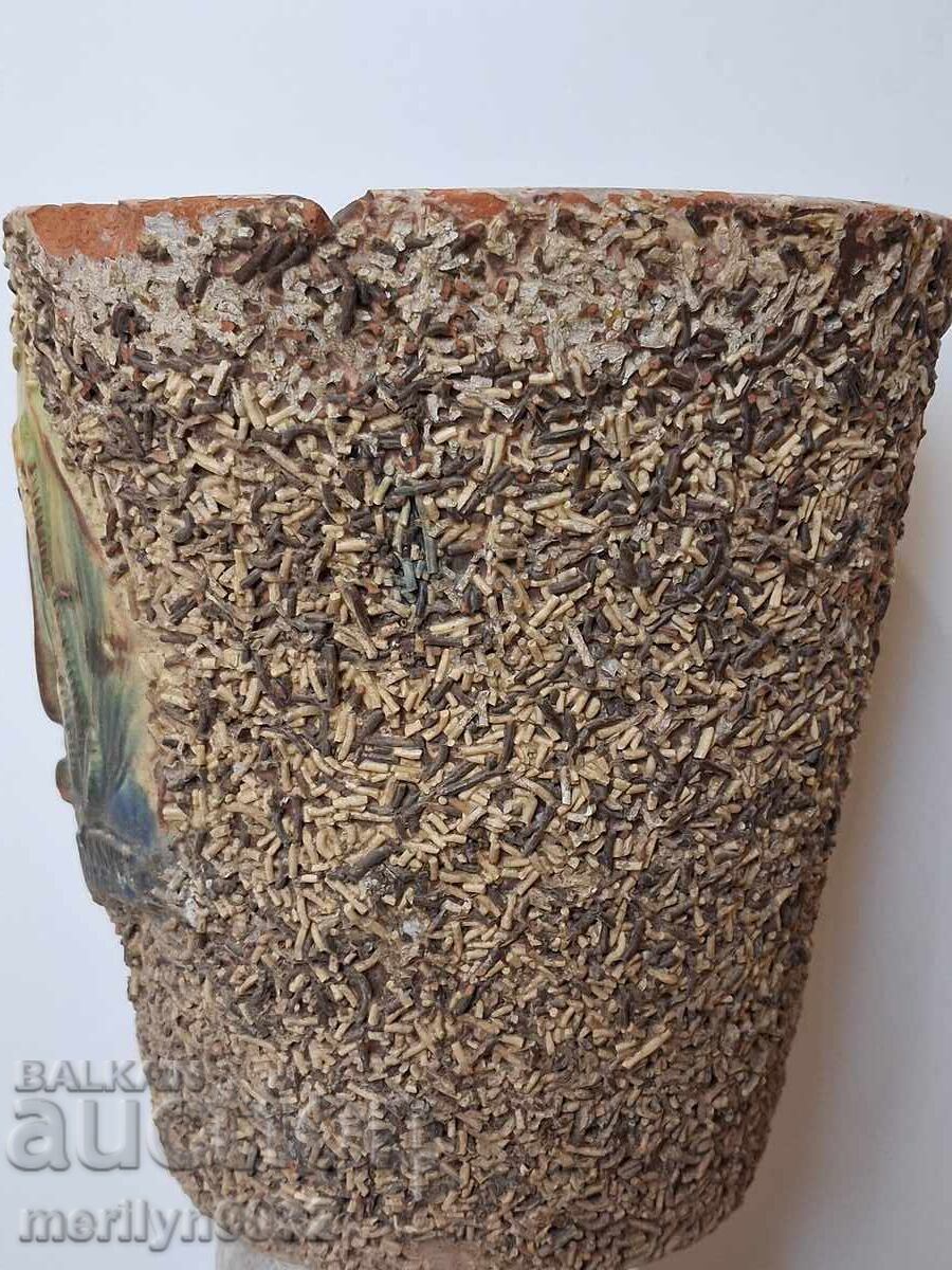 Саксия герб "Пролетарий от всички страни съединявайте се" - 7