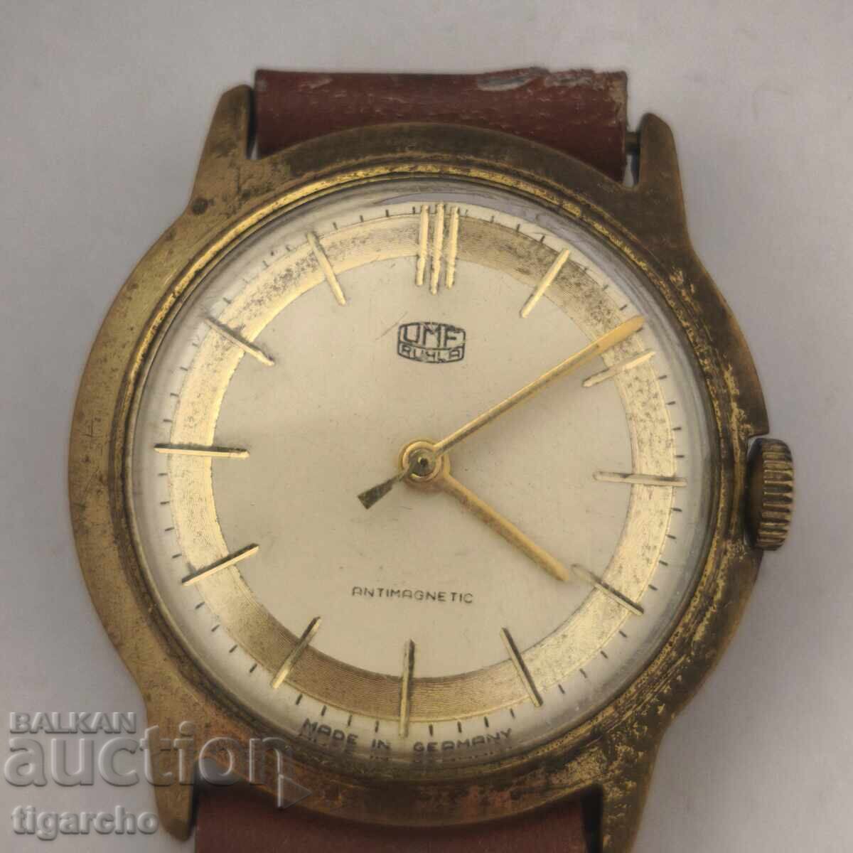 Ρολόι Ruhla με τιμή 60.00 BGN | € 30.68 Ρολόι Ruhla με τιμή 60.00 BGN | € 30.68