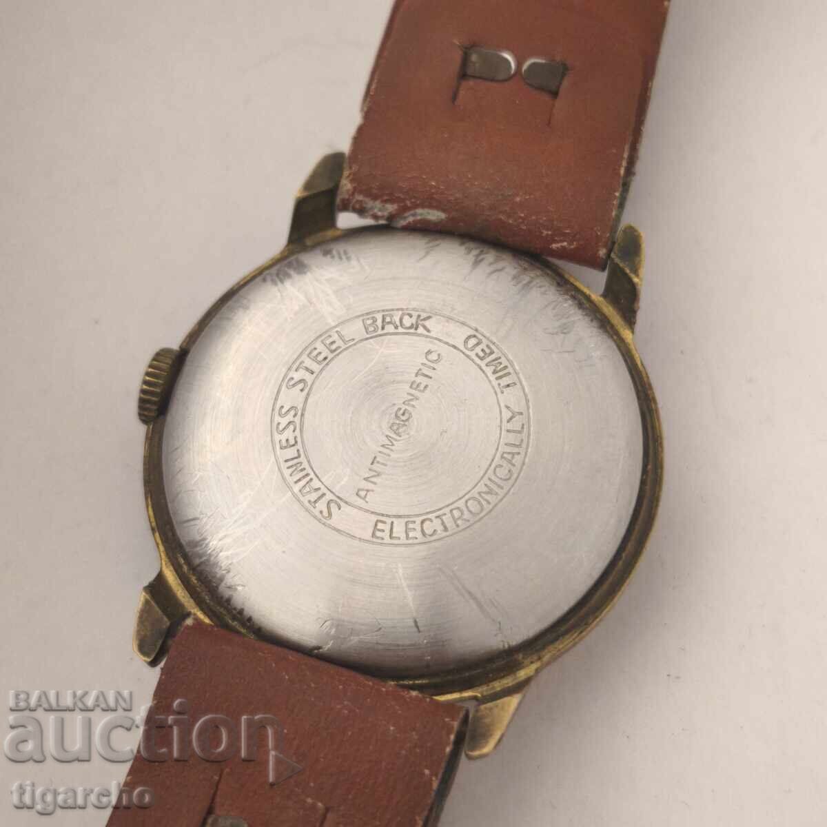 Δημοπρασία Ρολόι Ruhla Δημοπρασία Ρολόι Ruhla