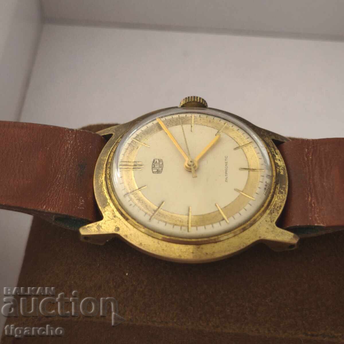 Παράδοση Ρολόι Ruhla Παράδοση Ρολόι Ruhla