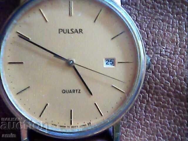 2 τμχ παλιά ρολόγια, λειτουργούν άψογα, χαλαζία, αυθεντικά - 5