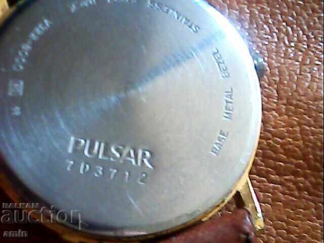 2 τμχ παλιά ρολόγια, λειτουργούν άψογα, χαλαζία, αυθεντικά - 6